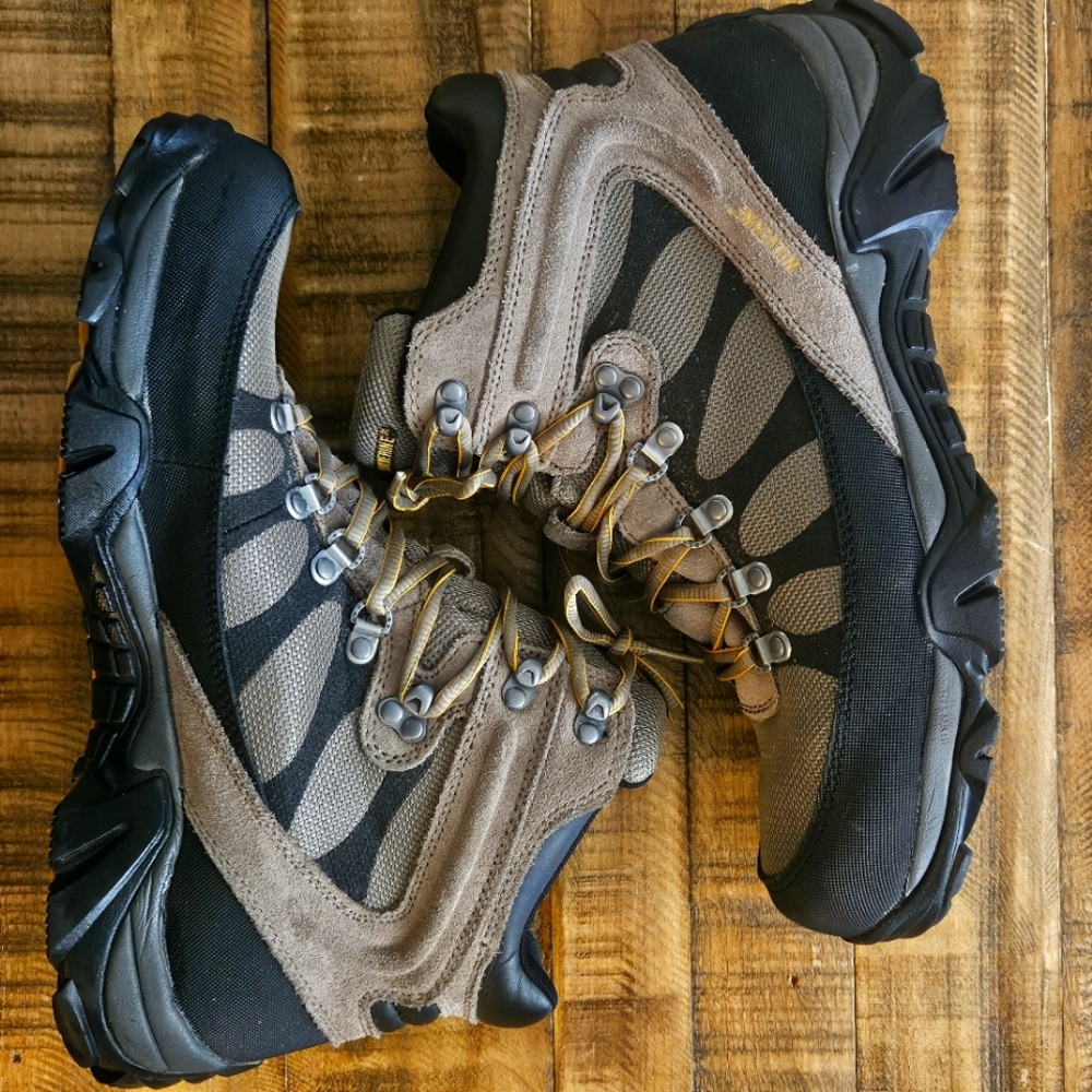 Wolverine Men's Trivor HiTrekking Boot